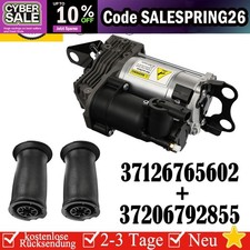 Kompressor Luftfederung +