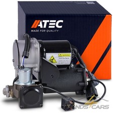 ATEC KOMPRESSOR LUFTFEDERUNG