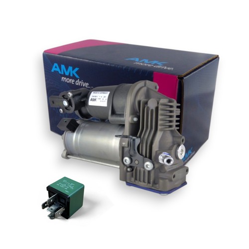 1643201204 amk oem kompressor - 1643201204,