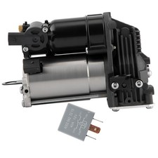 Kompressor for Mercedes