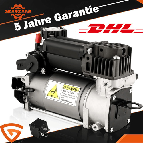 Airmatic kompressor für - kompressor,