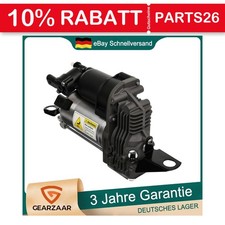 Luftfederung Kompressor