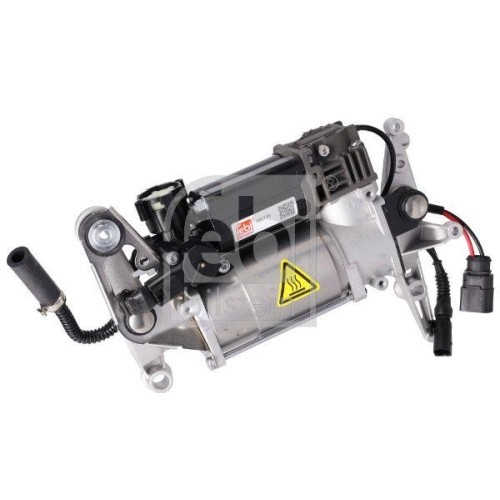 Febi bilstein kompressor - febi,