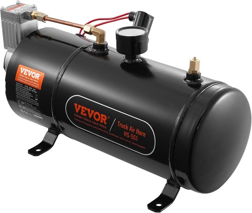 Vevor luftkompressor set - vevor, 12-v-luftkompressor-set