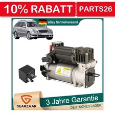 Luftfederung Kompressor für