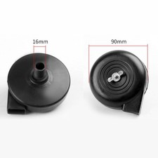 Luftkompressor Schalldämpfer