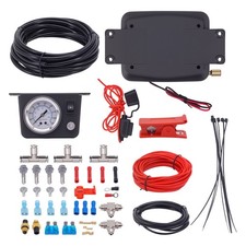 12 V Luftfederung Kompressor