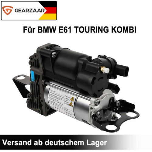 Luftfederung kompressor für - kompressor,