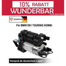 Luftfederung Kompressor für