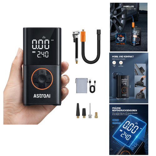 Astroai elektrische - astroai,