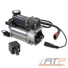 KOMPRESSOR LUFTFEDERUNG