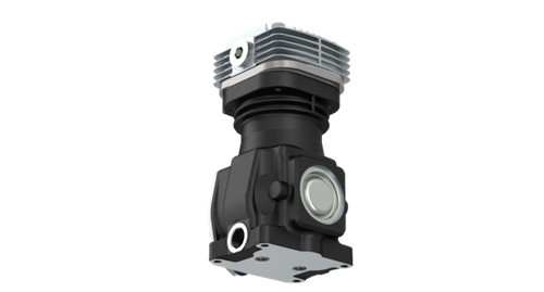 Wabco einzylinder kompressor - wabco, einzylinder-kompressor