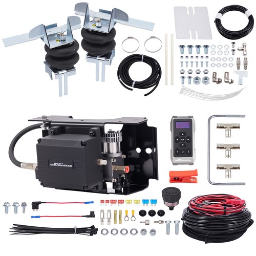Luftfeder wireless - luftfeder,