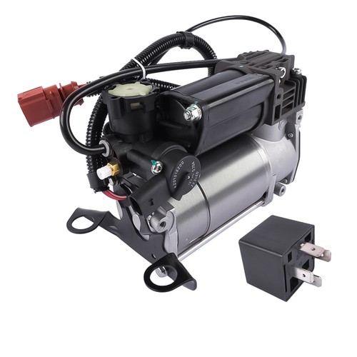 Kompressor für audi - für,