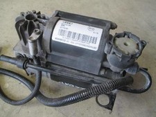 Luftversorgungsanlage Audi A6