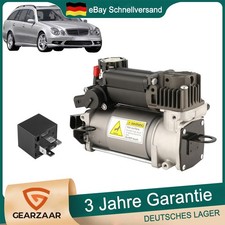Luftfederung Kompressor für