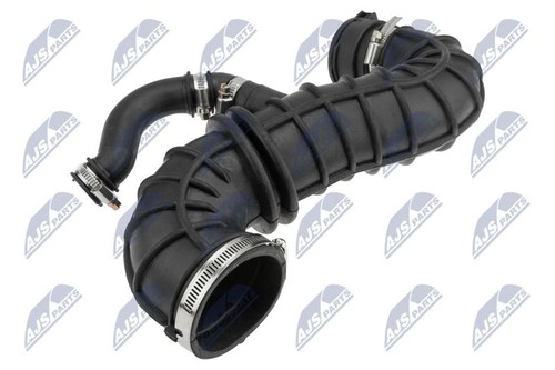 Nty ansaugschlauch luftfilter - nty, ansaugschlauch,