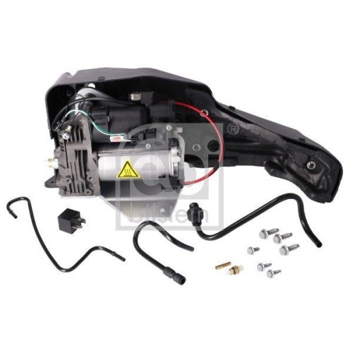 Febi bilstein kompressor - bilstein,