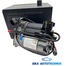 KOMPRESSOR LUFTFEDERUNG