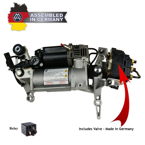 Touareg - vw, (7l)