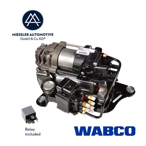 Wabco bmw - wabco, 6'/7'