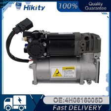 Luftfederung Kompressor für