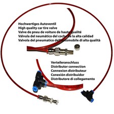 BMW 5er (E61) Notfallset