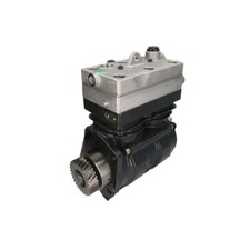 Kompressor, Druckluftanlage