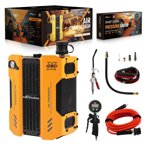 Kompressor offroad luftpumpen - kompressor, offroad-luftpumpen