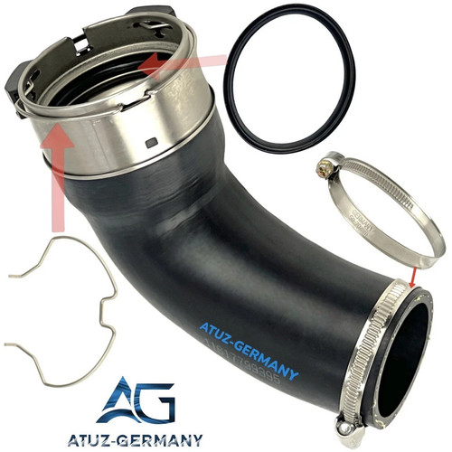 Original turboschlauch - ag®,