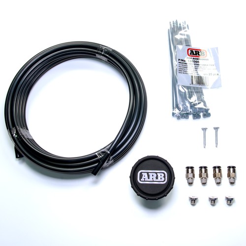 Arb breather kit filter mit - filter,