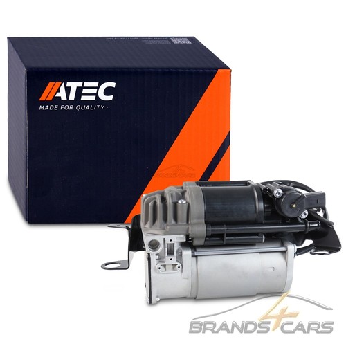 Atec kompressor luftfederung - kompressor,