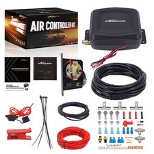 12V Luftfederung Kompressor