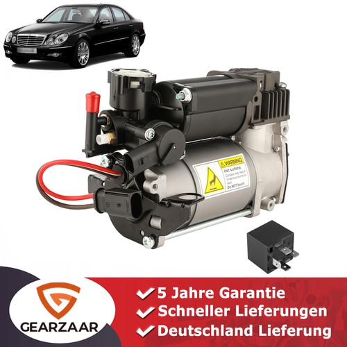 Luftfahrwerk kompressor für - kompressor,