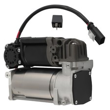 Kompressor for Mercedes