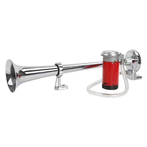 Rupse hupe 12v luft - rupse, kit