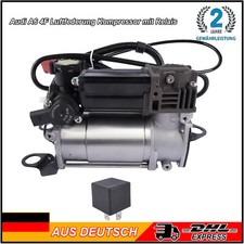 Kompressor für Audi A6 Avant