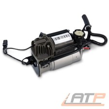 KOMPRESSOR LUFTFEDERUNG