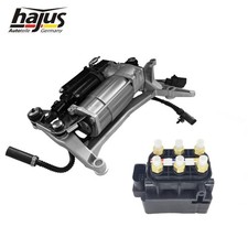 Hajus Luftfederung Kompressor