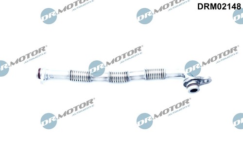 Motor automotive drm02148 - dr.motor,
