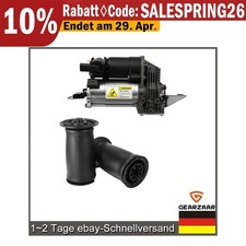 Luftfeder Federbalg +