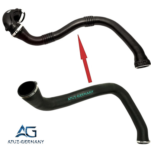 Original turboschlauch - ag®,