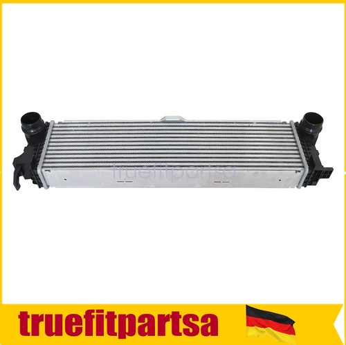 Ladeluftkühler turbokühler - ladeluftkühler,