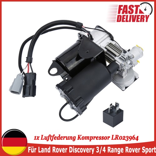 Kompressor luftfederung amk - kompressor,
