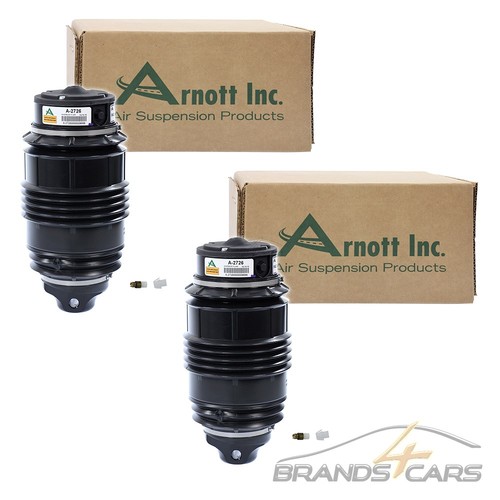 Arnott luftfederung - 2x,