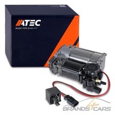 ATEC KOMPRESSOR LUFTFEDERUNG
