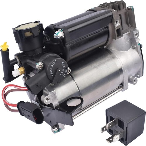 Luftfederung kompressorpumpe - luftfederung,