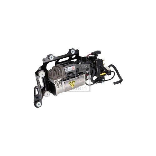 Febi bilstein kompressor - febi,