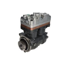 Kompressor, Druckluftanlage