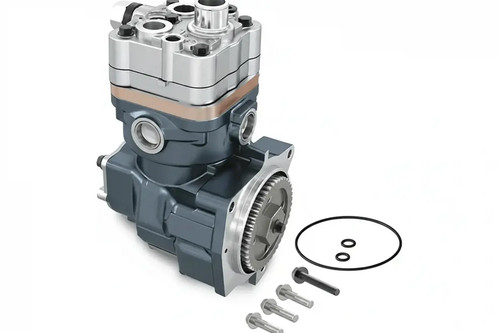 Kompressor druckluftanlage - kompressor,,